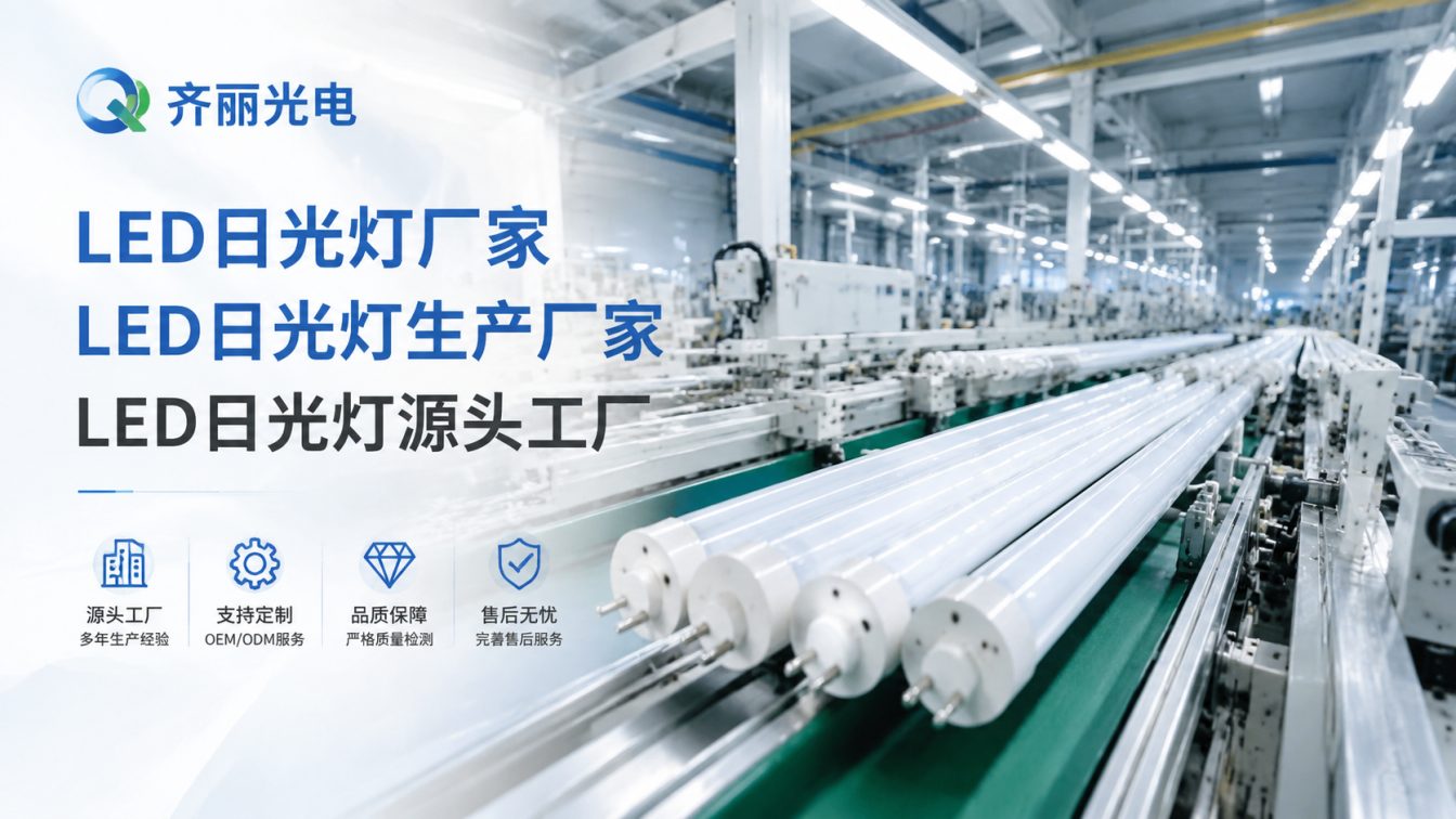 长春还在为灯具成本和工期发愁？